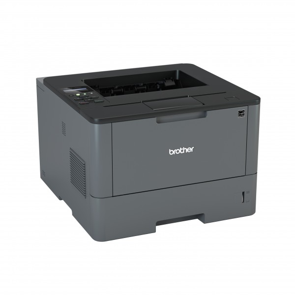 Brother Mono Laser Printer HL-5100DN A4