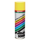 Mac Spraymark Upsidedown Paint Yellow 500ml image