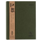 Earthcare 2023 Recycled Diary A5 Day To Page Wiro image
