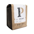 Prima Decaf Coffee Beans 200g image