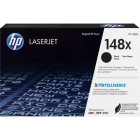 HP Laserjet Laser Toner Cartridge 148x Black image