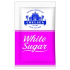 Chelsea Sugar White 3g Sachets Box 2000 image