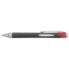 Uni Jetstream Rollerball Pen Retractable Medium SXN-210 1.0mm Red image