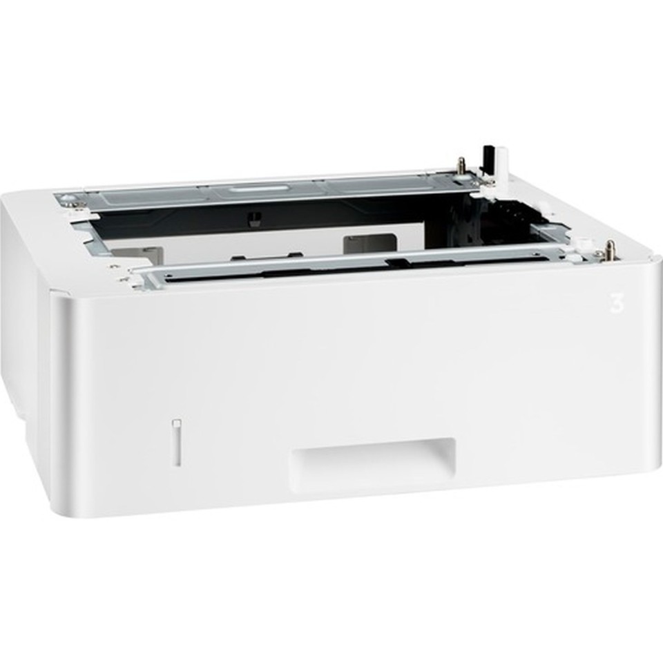 HP Laserjet Pro 550 Sheet Feeder