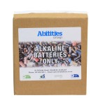 Alkaline Recycling Battery Box Upto 5kg image
