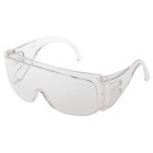 3000 Series Visitor Safety Spectacles Clear image