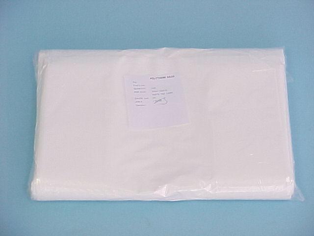 Kitchen Tidy Liner 27 Litre 300mm x 170mm x 585mm 30 micron Pack of 100