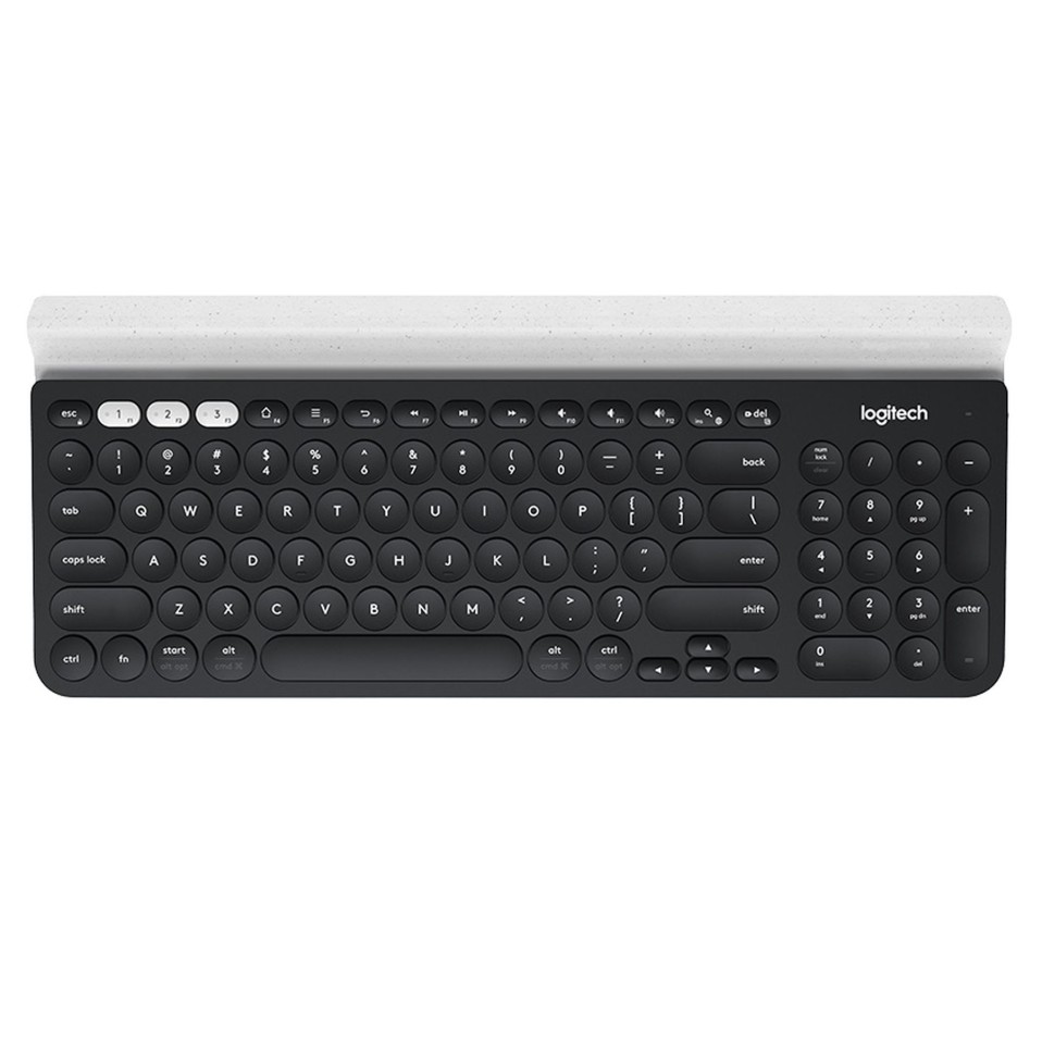 Logitech K780 Multi-device Wireless Bluetooth Keyboard