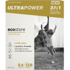 Ecostore Ultra Power 3 In 1 Laundry Powder 2kg image