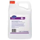 Virexii Hospital Grade Disinfectant Concentrate E6 & Deodoriser 5 Litre image