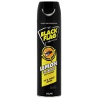 Black Flag Lemon Fly Spray 350G image