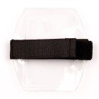 Card Holder Armband With Velcro Strap Portrait image