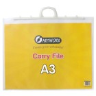 Artworx Carry File A3 image