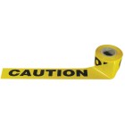 Caution Tape 100m x75mm Roll  image
