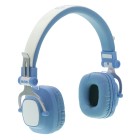 Moki Exo Kids Headphones Blue image