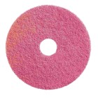 Twister Floor Pad 11 Inch 280mm Pink D7524527 image