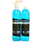 Bio Plus Multi-purpose Biological Cleaner & Sanitiser Spray & Wipe 1l Twin Pack image