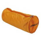 Warwick Pencil Case Barrel Large Fluoro Orange image