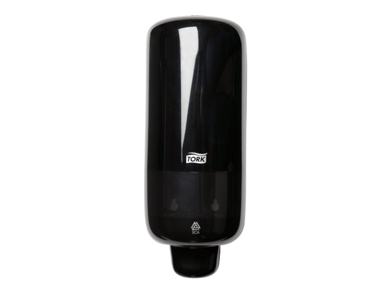 Tork S4 Soap Foam Dispenser 1 Litre Black 561508 