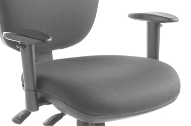 Eden Adjustable Arms For Arena and Tempo Chairs