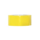 Heavy Duty PVC Floor Marking Tape 48mm X 30m Yellow image