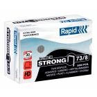 Rapid No. 73/8 Staples Super Strong Heavy Duty Box 5000 image