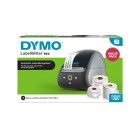Dymo LabelWriter 550 Label Printer Value Pack image