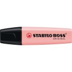 Highlighter Stabilo Boss Pink Blush image