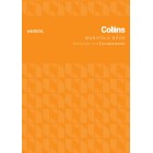 Collins Manifold A4/50dl No Carbon Required image