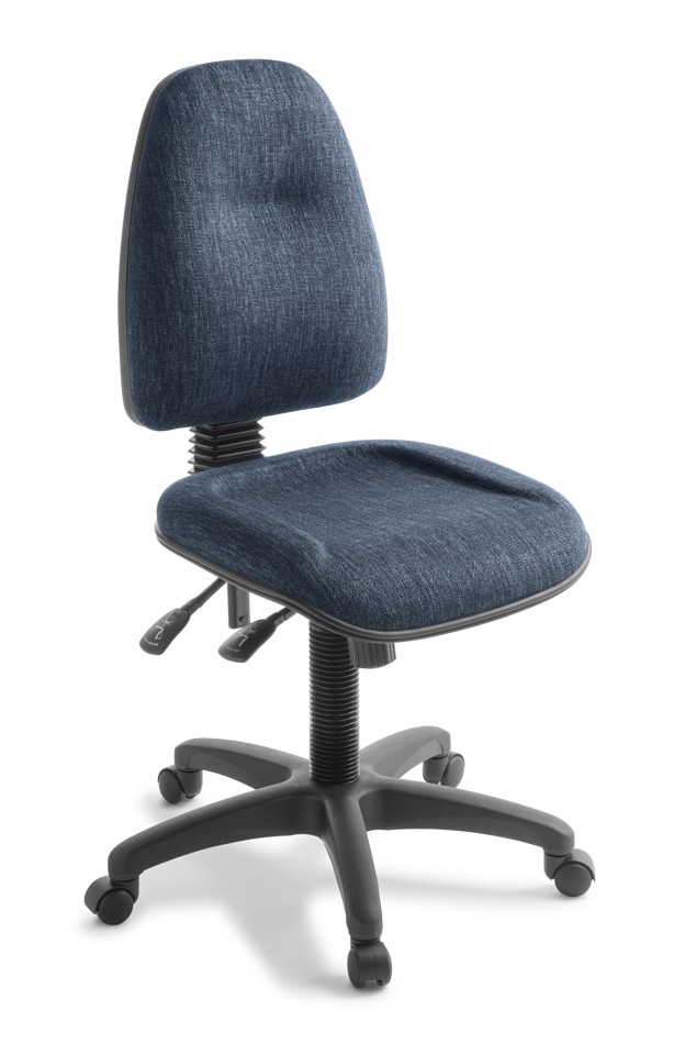 Eden Spectrum 3 Keylargo Navy Chair