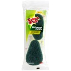 Scotch Brite Heavy-Duty Dishwand Refill Twin Pack Green Pack of 2 HK200002093 image