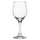 Libbey Glassware Perception Wine Glass 325ml Carton 12 image
