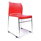 Buro Envy Chair Red image