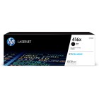 HP 416x High Yield Black Laserjet Toner Cartridge image