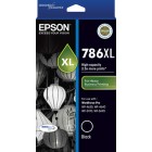 Epson DURABrite Ultra Inkjet Ink Cartridge 786XL High Yield Black image