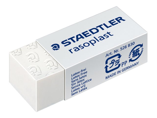 Staedtler Rasoplast Eraser Medium