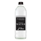 Parkers Water 500ml Glass Bottle Sparkling Case 12 Bottles image