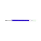 Pentel KFR7 Pen Refill Fine 0.7mm Blue image