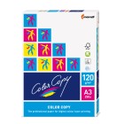 Color Copy Paper Uncoated A3 120gsm Pack 250