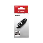 Canon PIXMA Inkjet Ink Cartridge PGI650 Black image