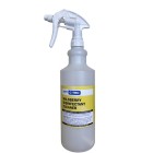 C-TEC Wildberry QAC Disinfectant Spray Bottle Kit 1L image