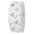 Tork Advanced Jumbo Roll Toilet Paper 2 Ply White 300 meters per Roll 2179144 Carton of 6 image