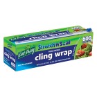 Castaway Foodservice Clingfilm Wrap 330(w)x600(l)m image