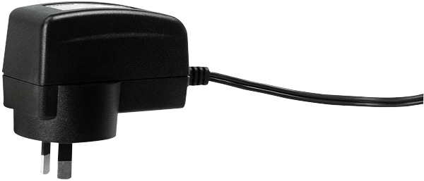 Dymo LabelManager Power Adaptor For Letra Tag Rhino