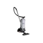 Nilfisk GD5H Hepa Filter Backpack Vacuum Cleaner 240 Voltz Grey 906 0611 010 image