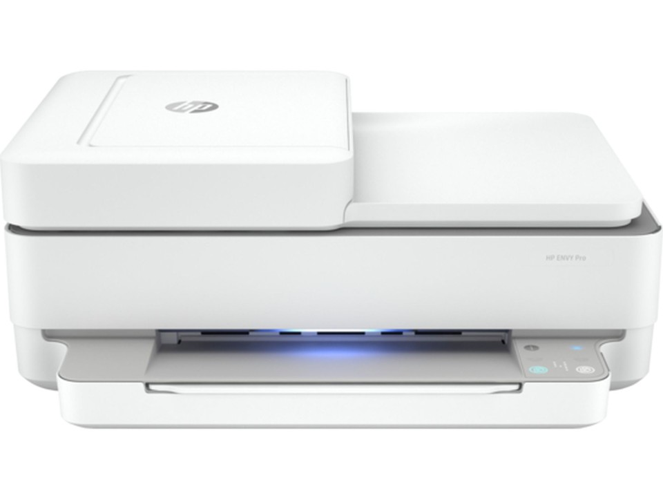 HP Envy 6420e Inkjet Multifunction Printer