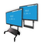 CommBox Combi Motorised Stand Up To 90 Inch image