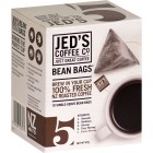Jeds No. 5 Instant Coffee Bean Bag Box 10 image