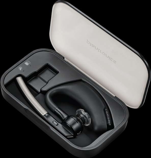Plantronics Voyager Legend Headset & Charging Case