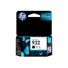 HP Inkjet Ink Cartridge 932 Black image